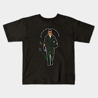 Fighter Hrithik Roshan Kids T-Shirt